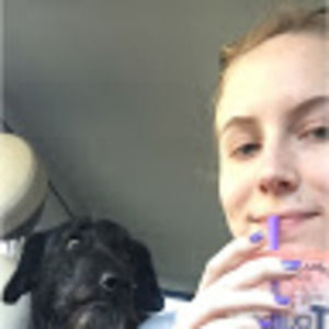 Meet your Posher, Meredith